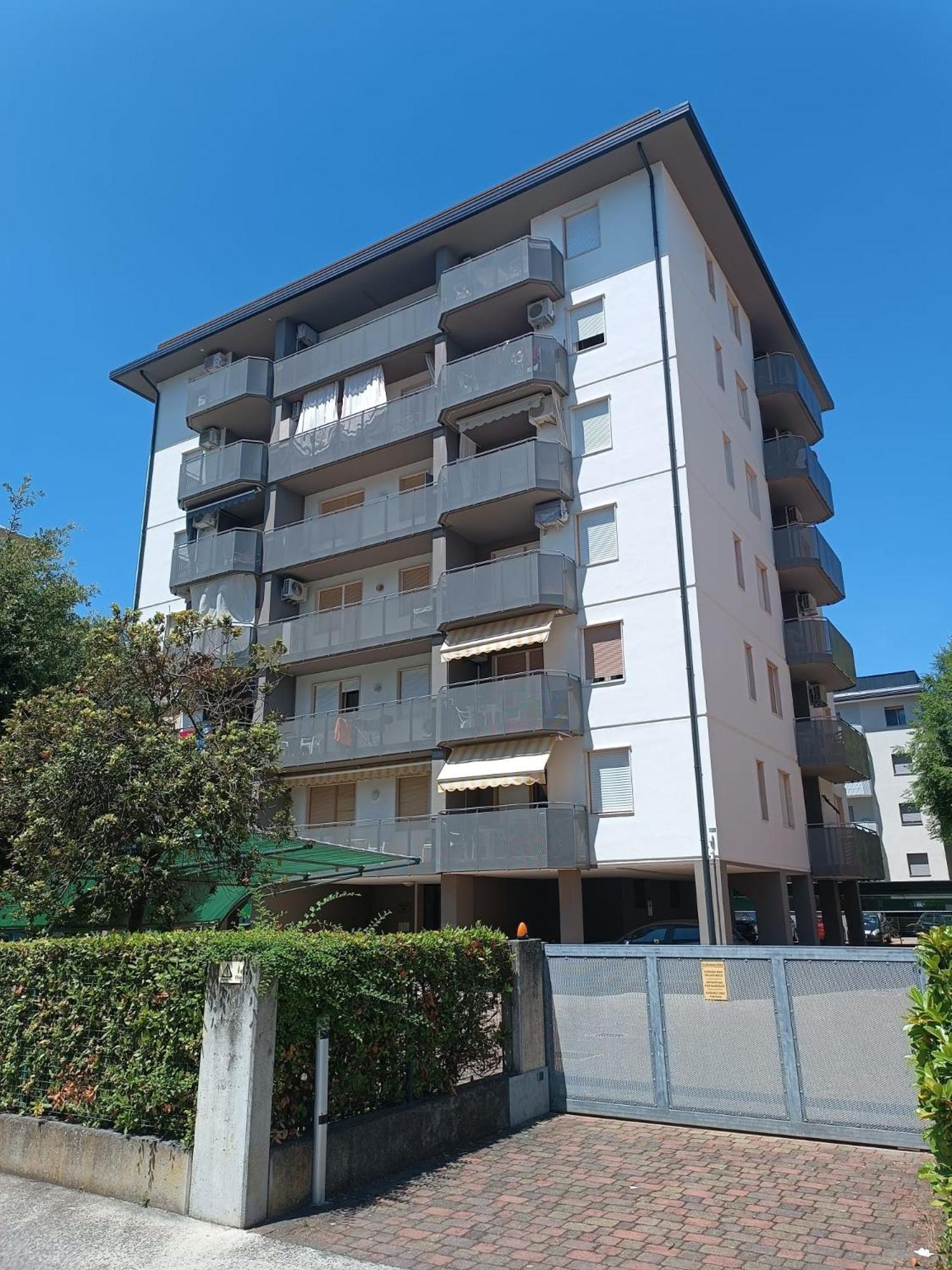 Ferienhaus Elba Bibione